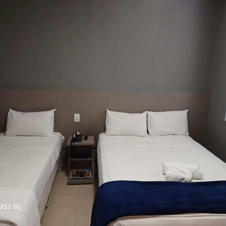 Ribs Hotel Пиуми Экстерьер фото