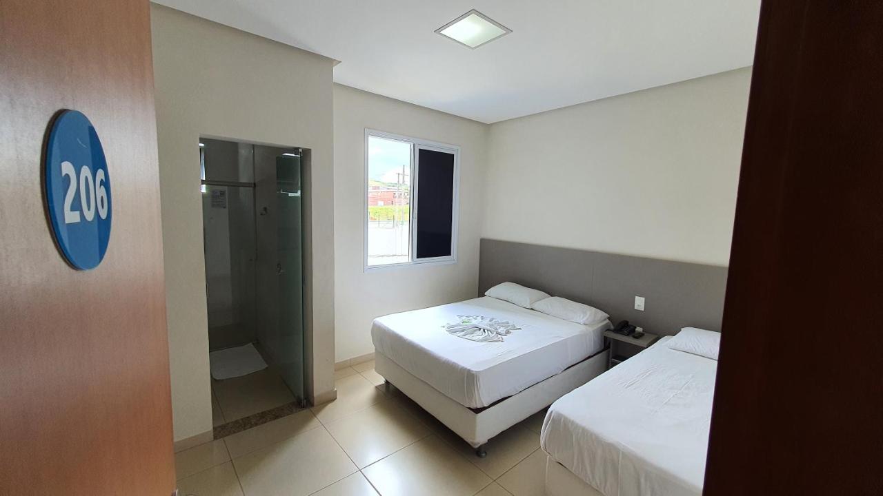 Ribs Hotel Пиуми Экстерьер фото