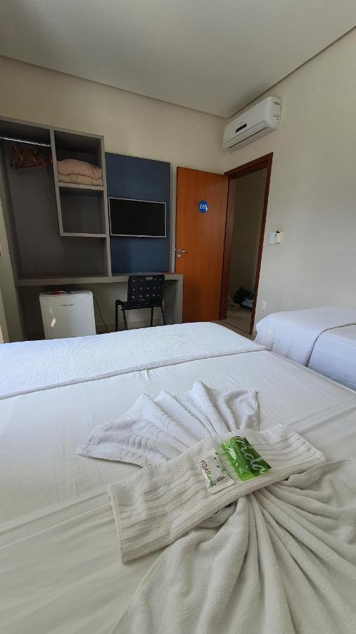 Ribs Hotel Пиуми Экстерьер фото
